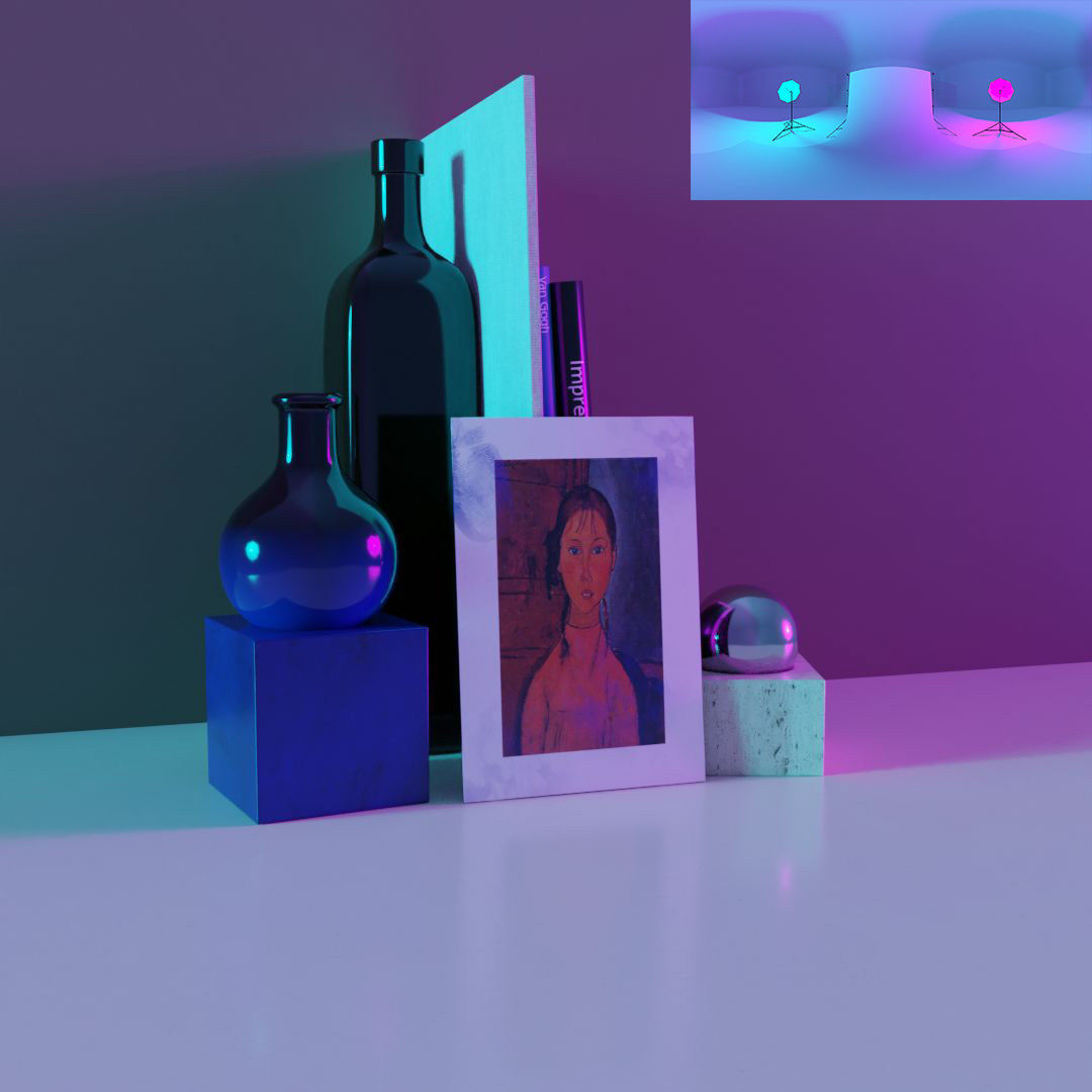 Bundle 10 Studio Hdris Texture_21