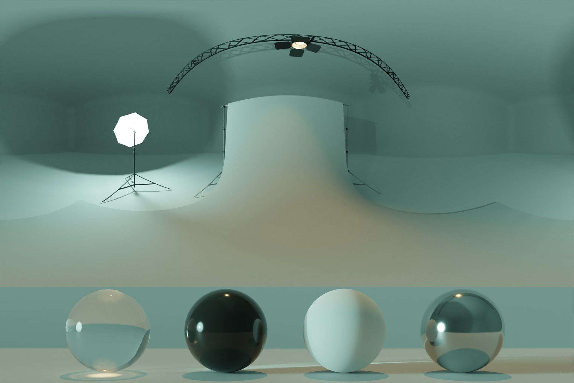 Bundle 10 Studio Hdris Texture_9