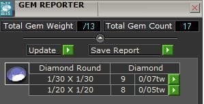 flower ring Silver Gold  Print Silver Gold  Print 3D print model_10