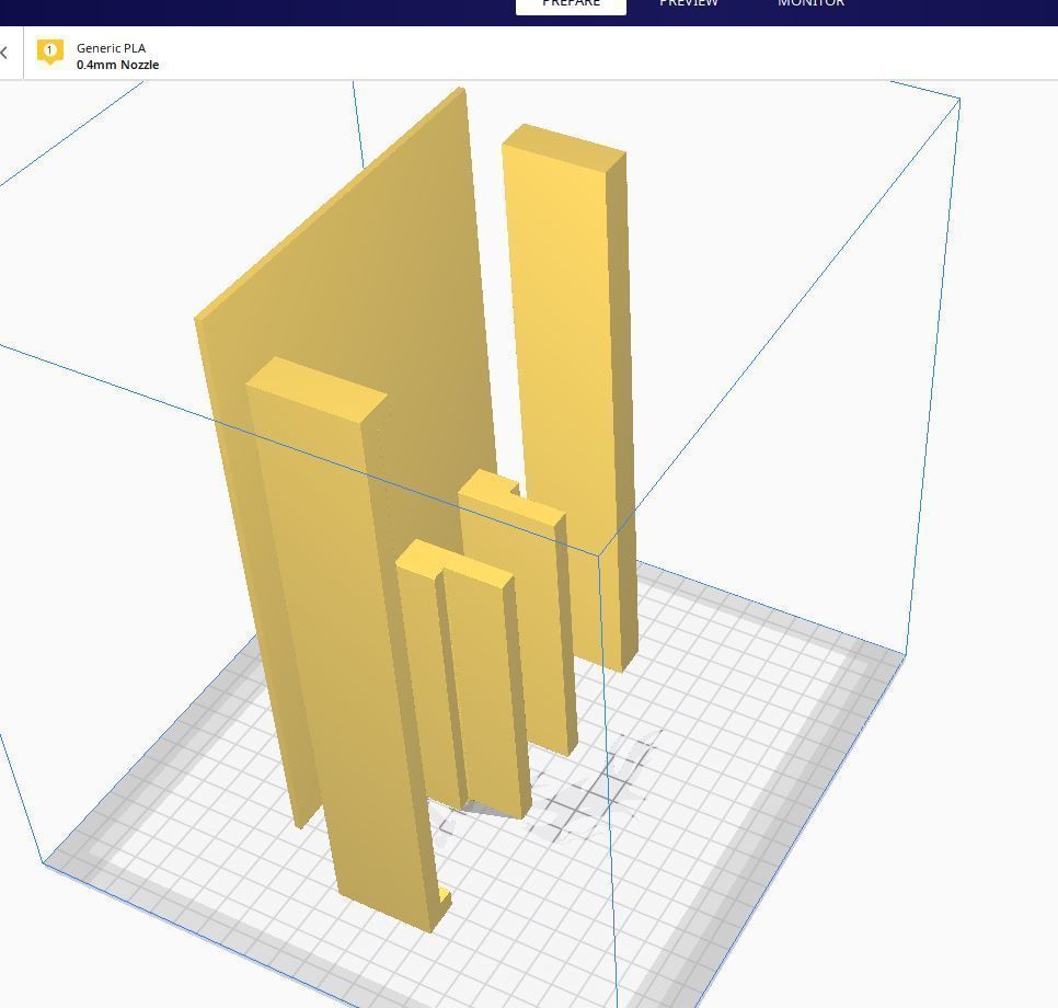 Shadowbox Donkey Kong - Aquatic Ambiece - 3D Print Fan Art 3D print model_17
