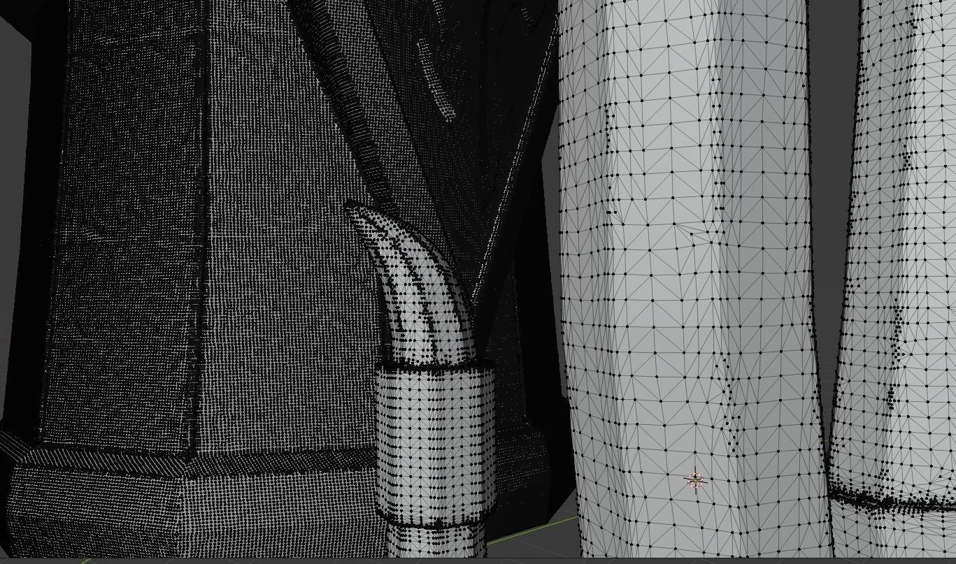 World of Warcraft Horde - Mug - Printable 3D print model_14