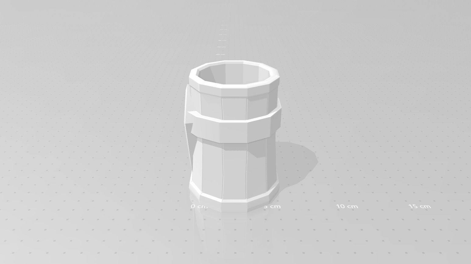 World of Warcraft Horde - Mug - Printable 3D print model_10