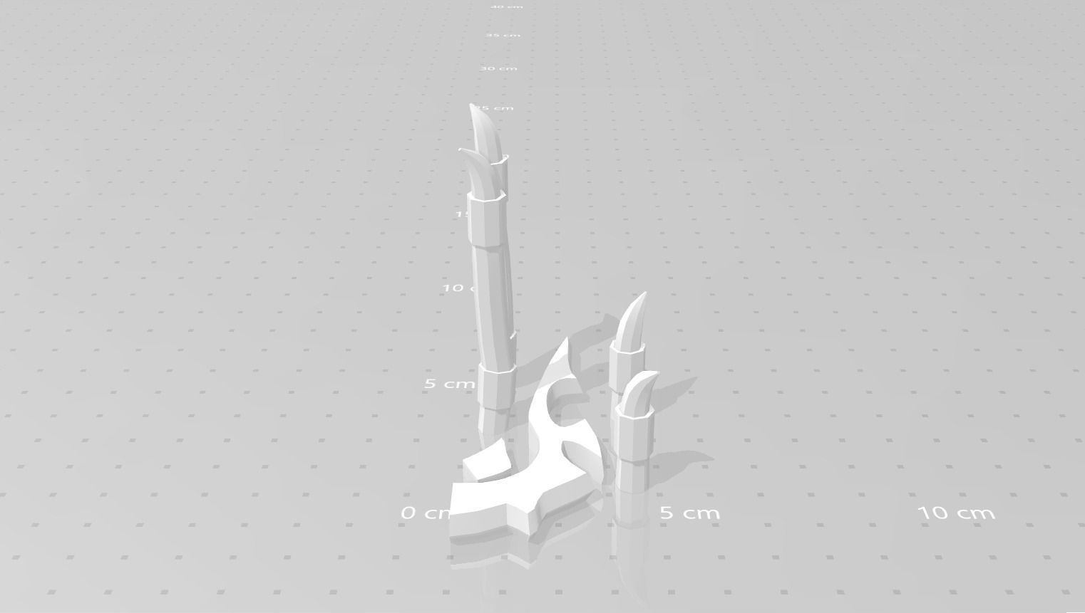 World of Warcraft Horde - Mug - Printable 3D print model_11