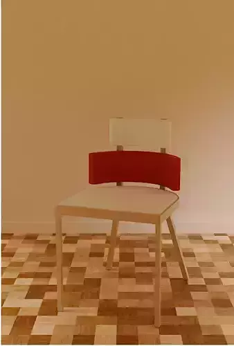 Dining chair 2