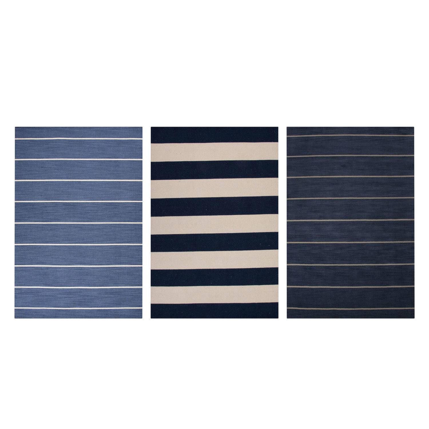 Rug Set 954 3D model_6