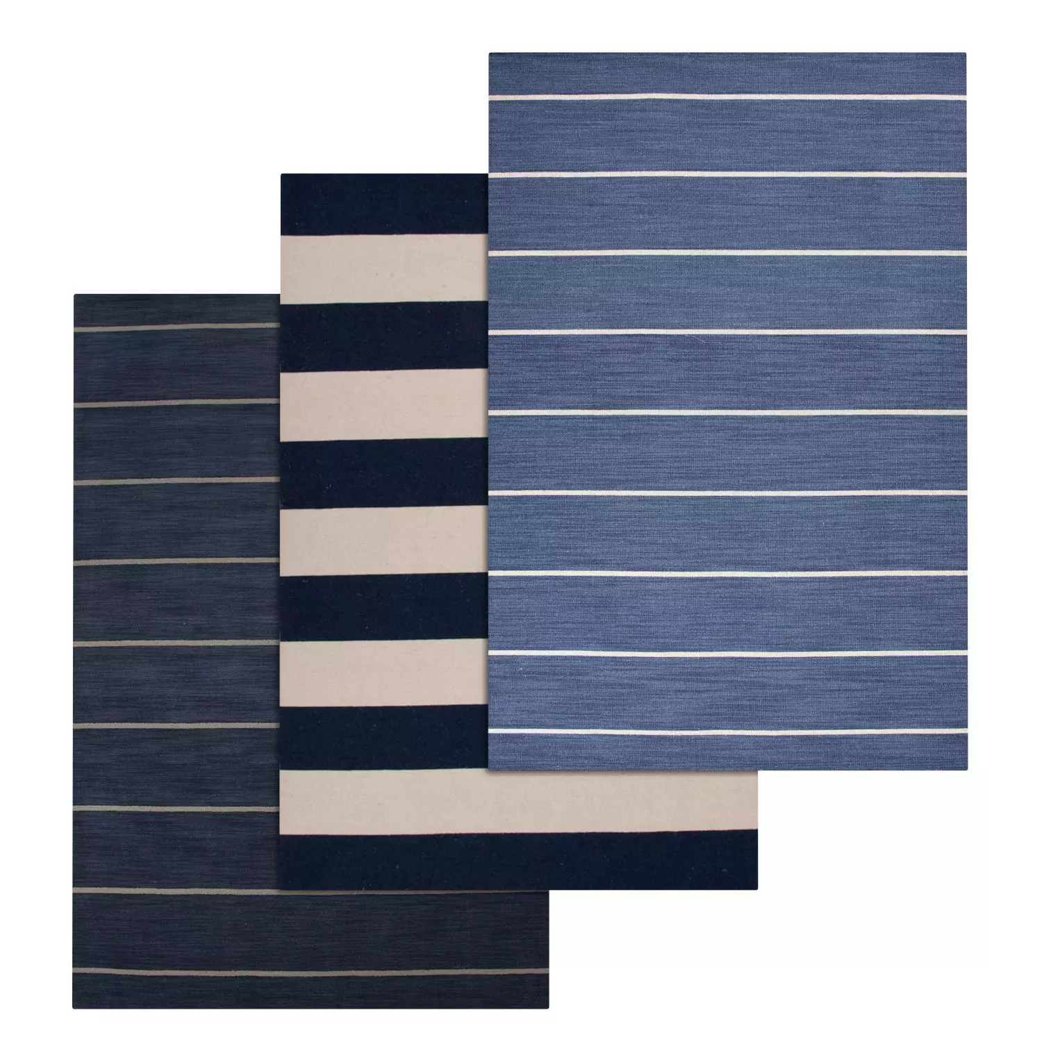 Rug Set 954 3D model_0