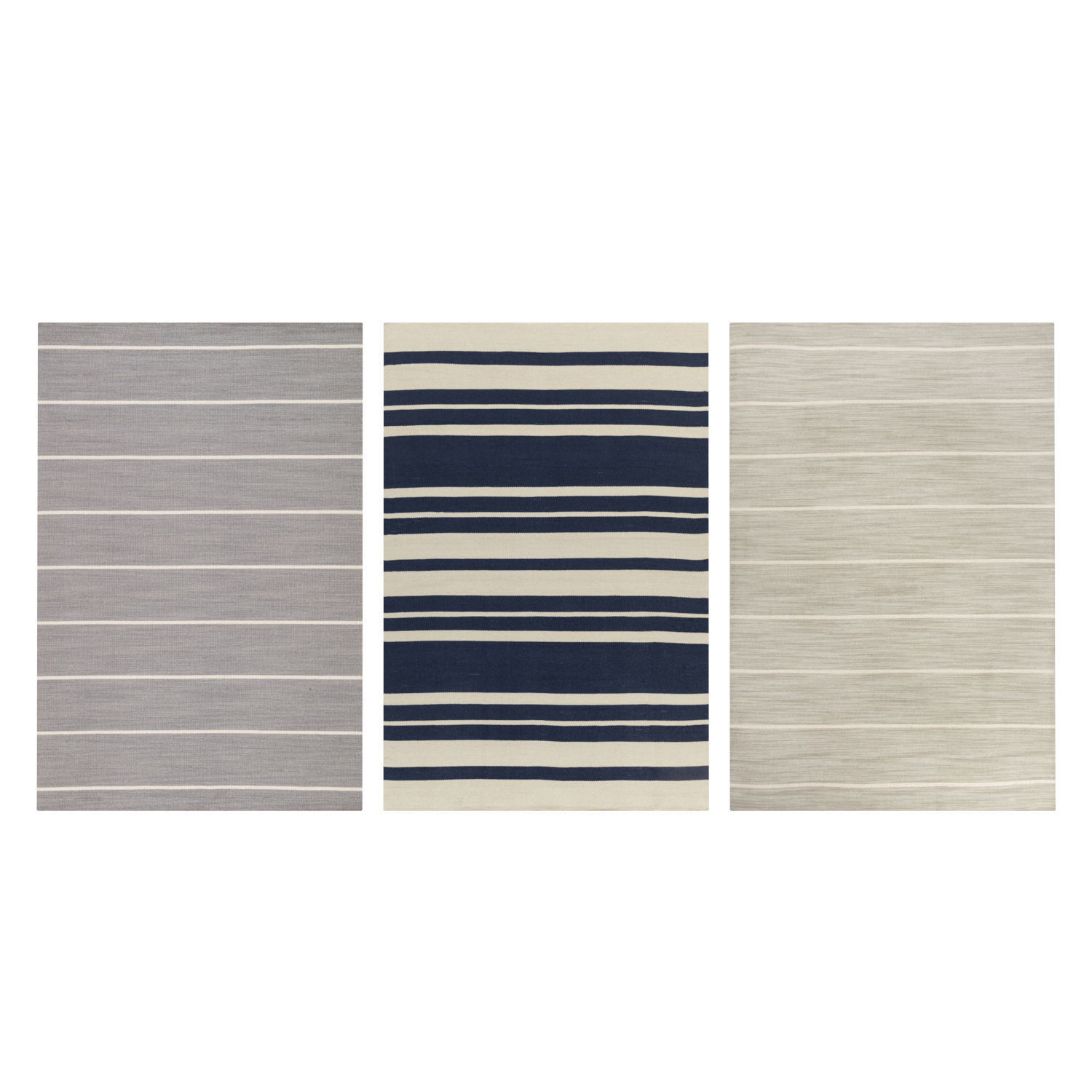 Rug Set 955 3D model_6