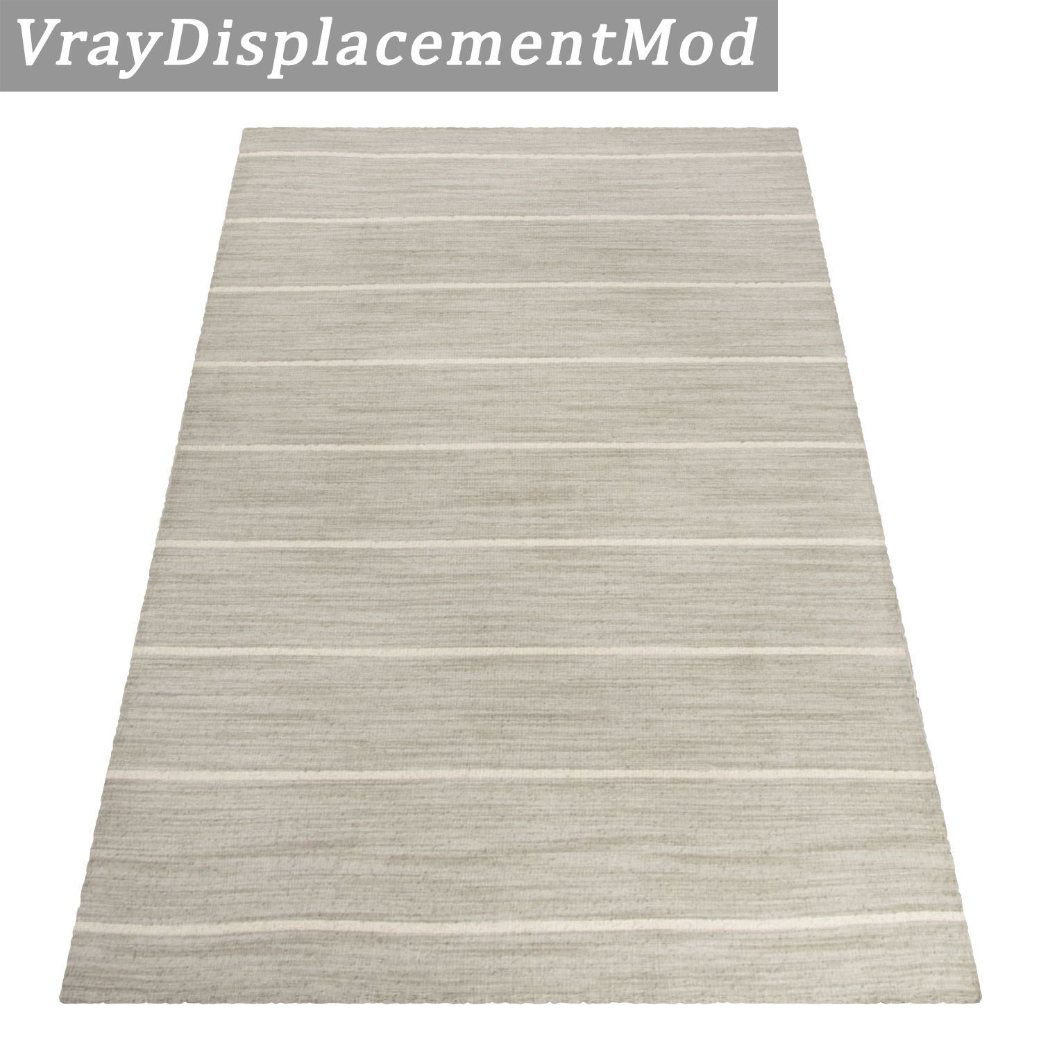 Rug Set 955 3D model_3