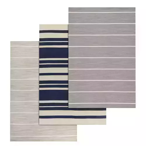 Rug Set 955