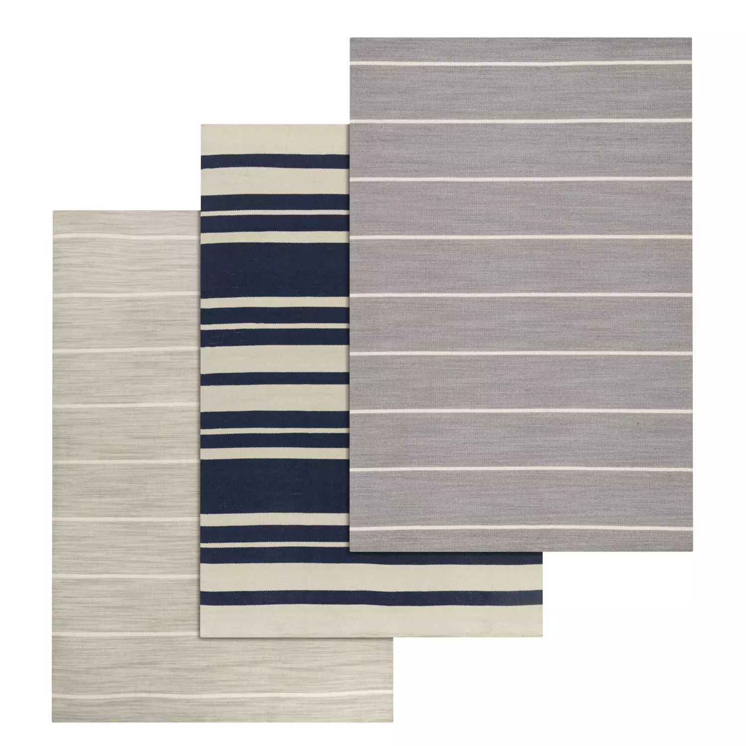Rug Set 955 3D model_0