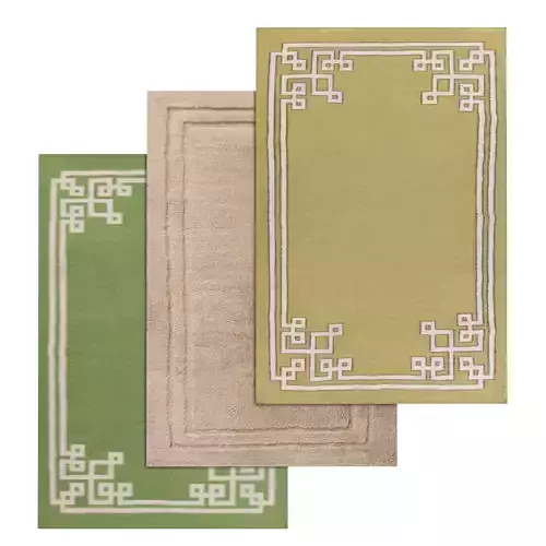 Rug Set 959