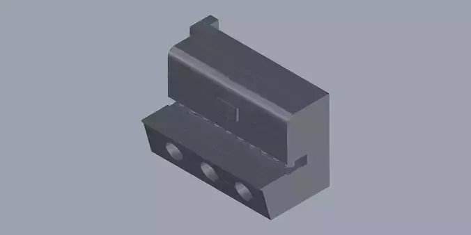 Hydraulic Plate Cutting Machine