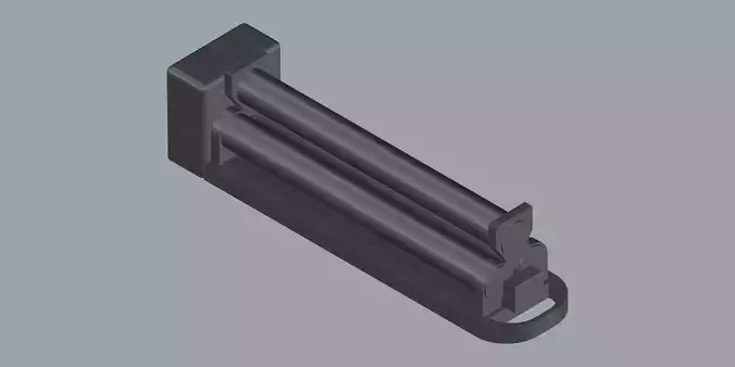 Plate Roller Machine