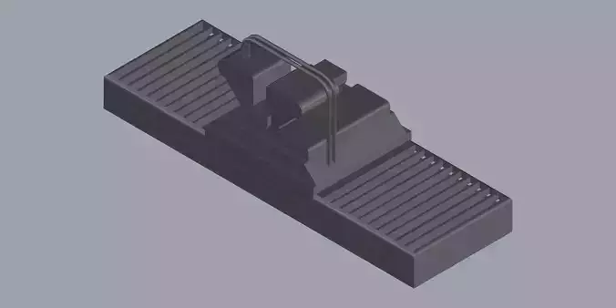 Color Coating Machine