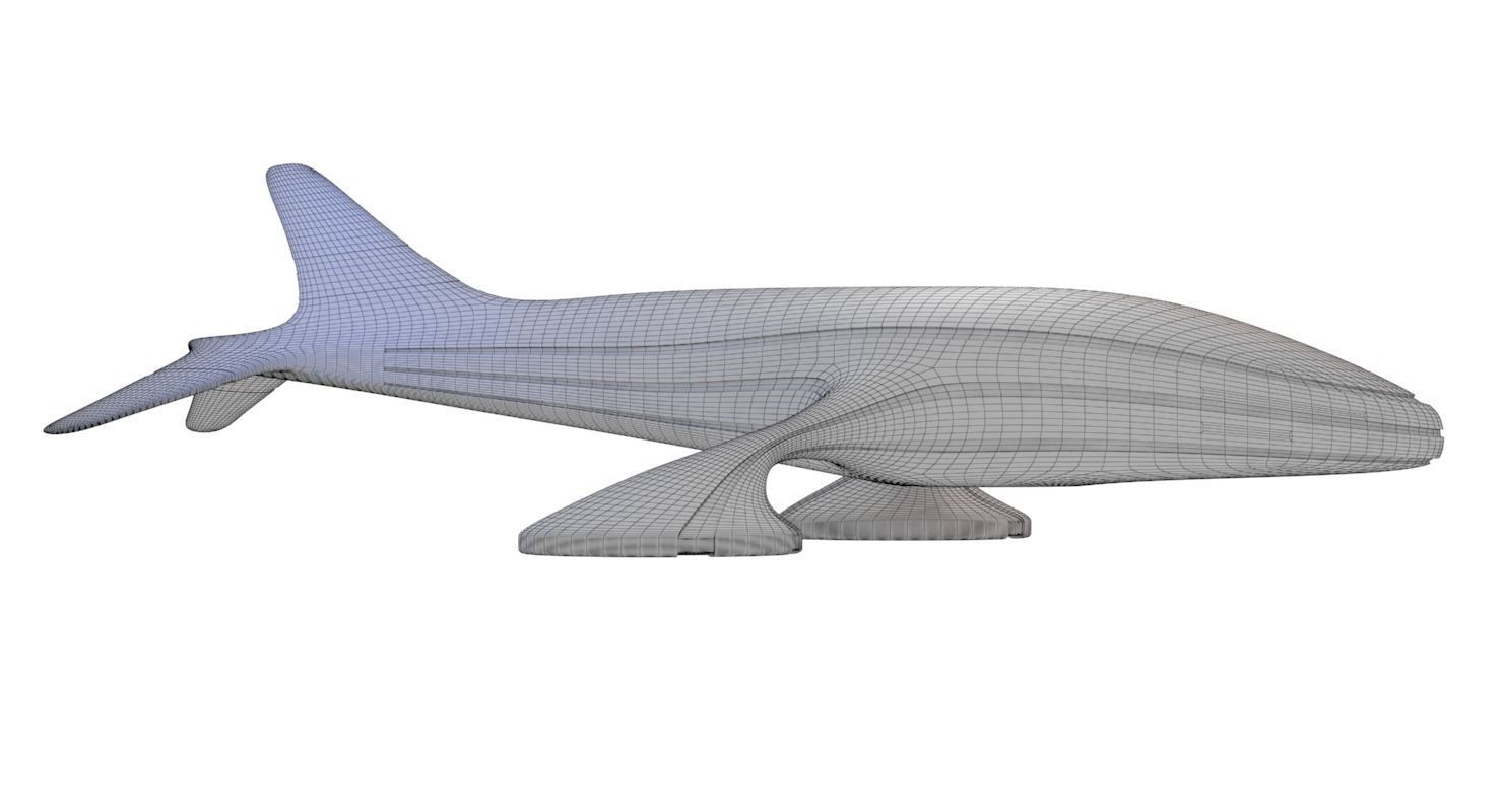 Future Vehicles Collection 3D model_8