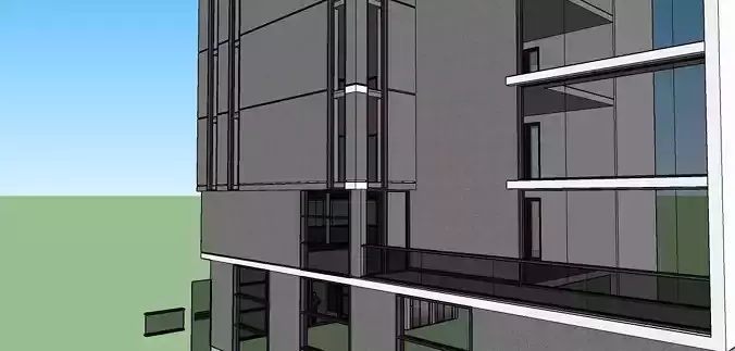 Apartment - Apartman