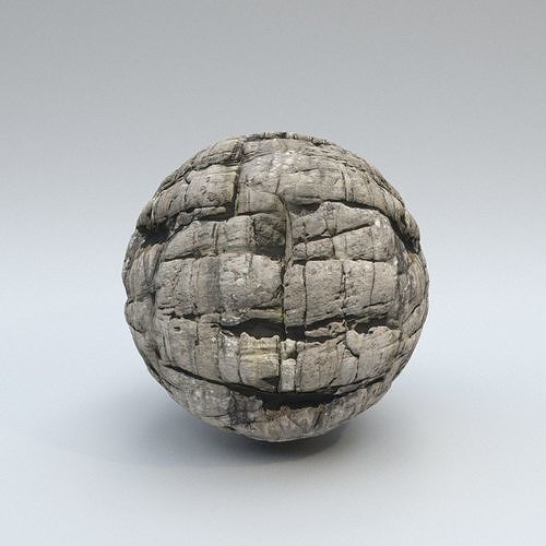 Cliff Rock - PBR Material 1 Texture