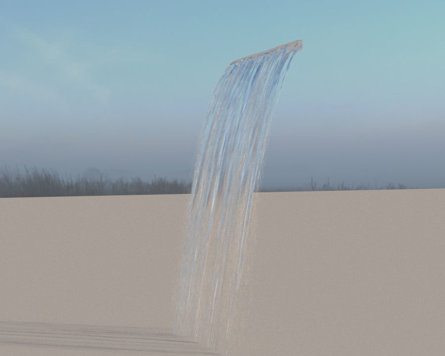 Fountains jets pack ultimate collection 31 presets _24