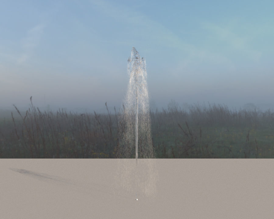 Fountains jets pack ultimate collection 31 presets _20