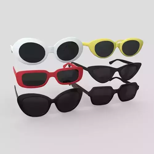 Sunglasses Pack