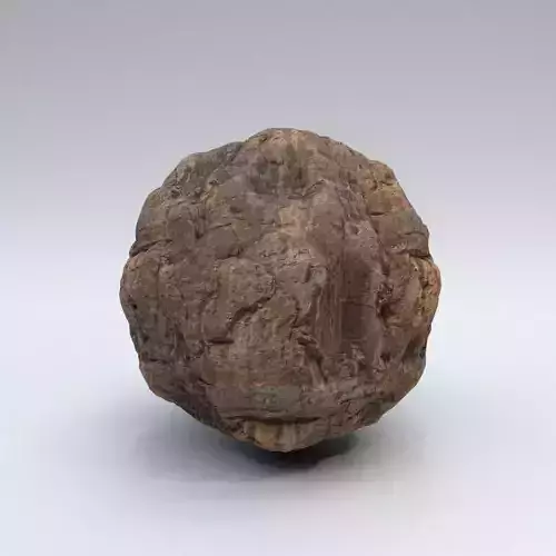 Cliff Rock - PBR Material 3