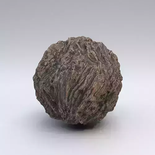 Cliff Rock - PBR Material 4