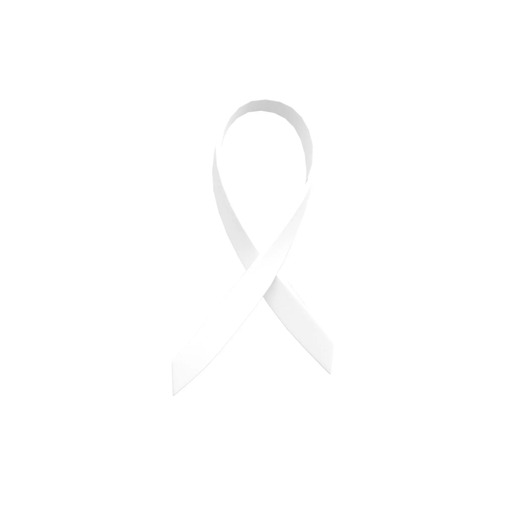 Ribbon v2 008 Low-poly 3D model_0