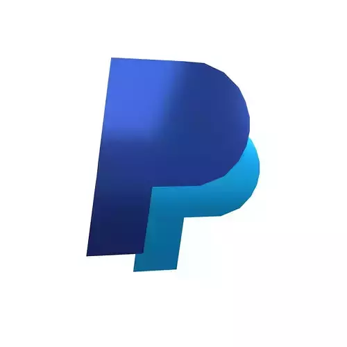 Paypal Logo v1 002