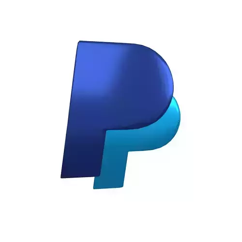 Paypal Logo v2 002