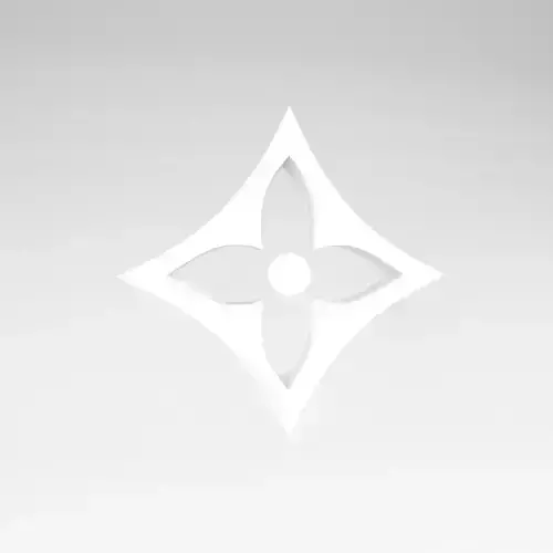 Louis Vuitton Pattern v1 004