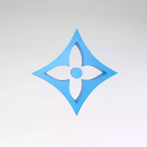 Louis Vuitton Pattern v1 006