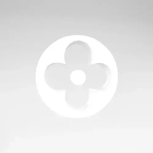 Louis Vuitton Pattern v2 004