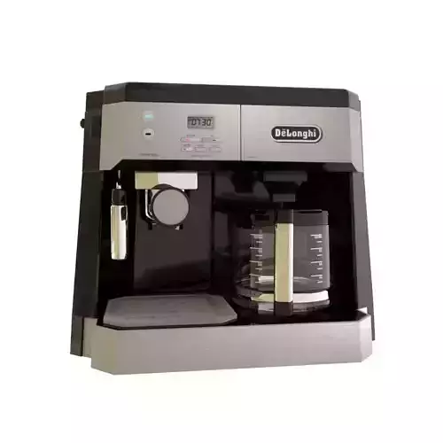 Cafemachine delonghi coffee machine