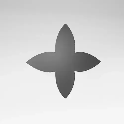 Louis Vuitton Pattern v3 003