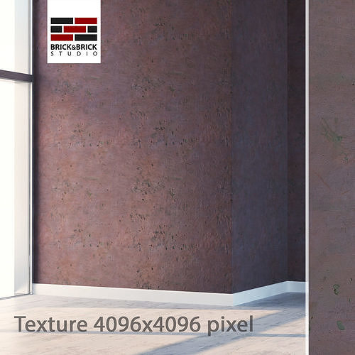 Plaster 323 Texture