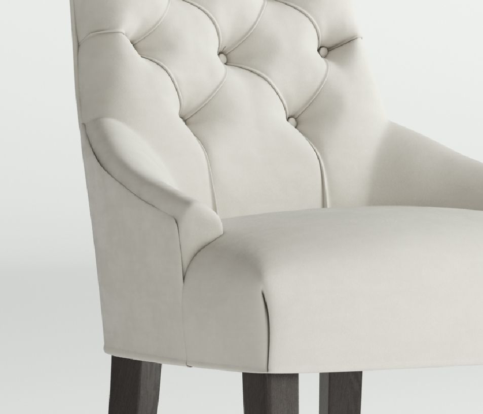 Soft Chair by Rooma Design 3D model_3