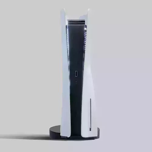 PlayStation 5 gaming console