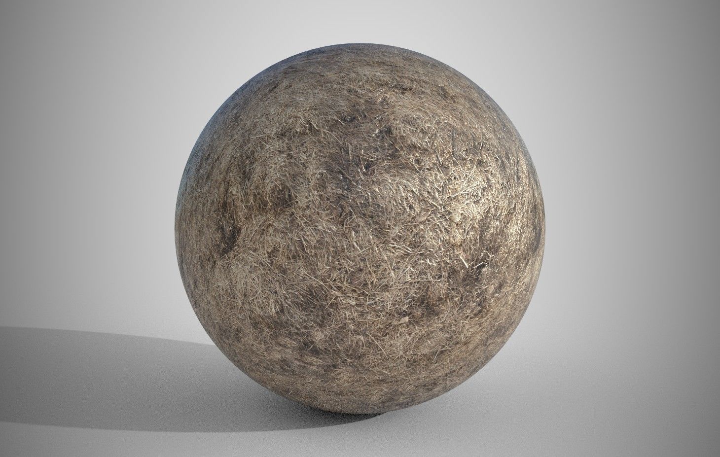 Pack of 21 Village Hay and Straw PBR Volume 2 Texture_9