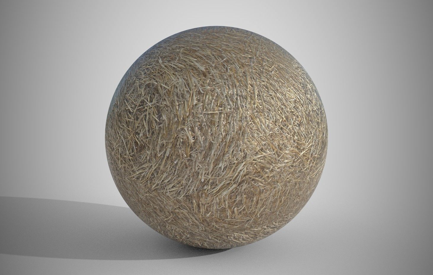 Pack of 21 Village Hay and Straw PBR Volume 2 Texture_16