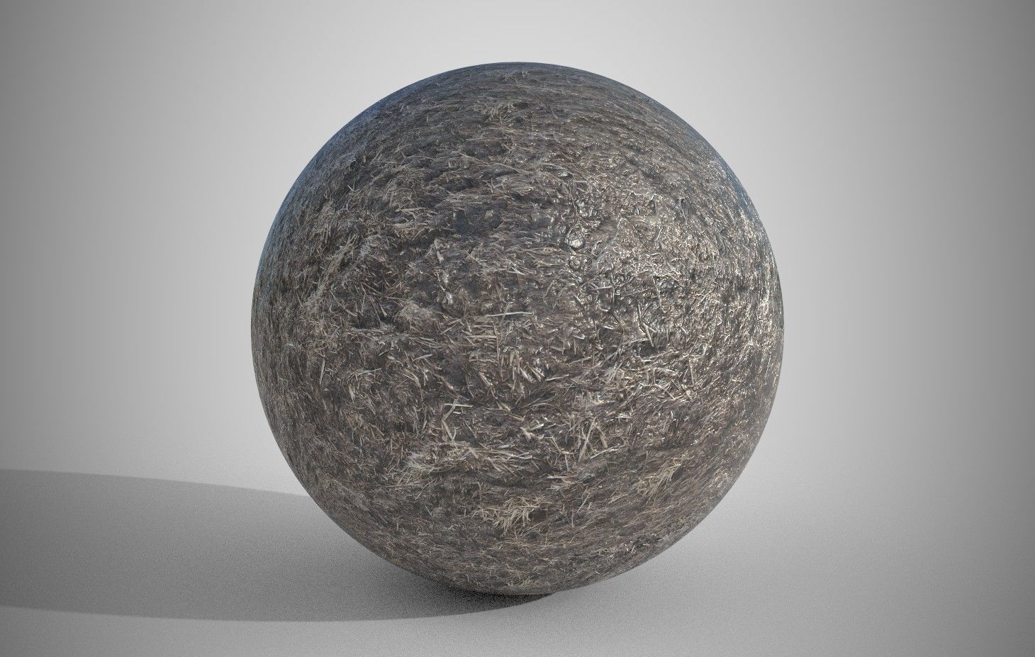 Pack of 21 Village Hay and Straw PBR Volume 2 Texture_6