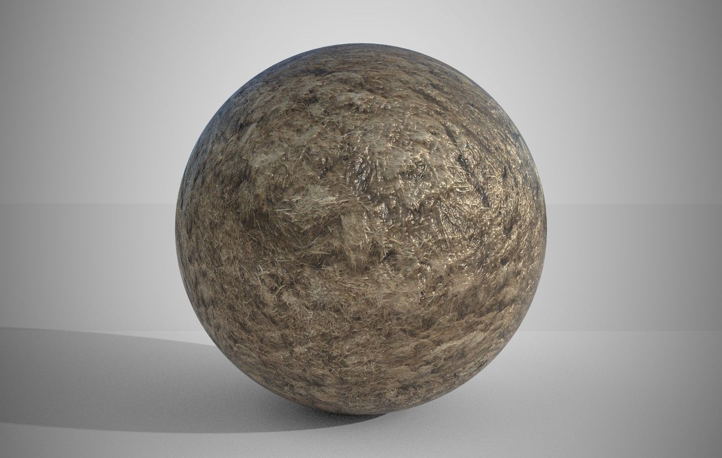 Pack of 21 Village Hay and Straw PBR Volume 2 Texture_22