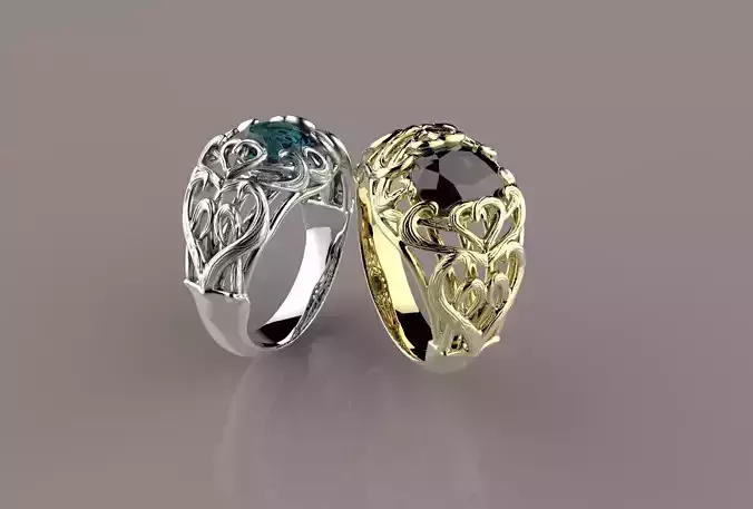 Fascione - Traforato