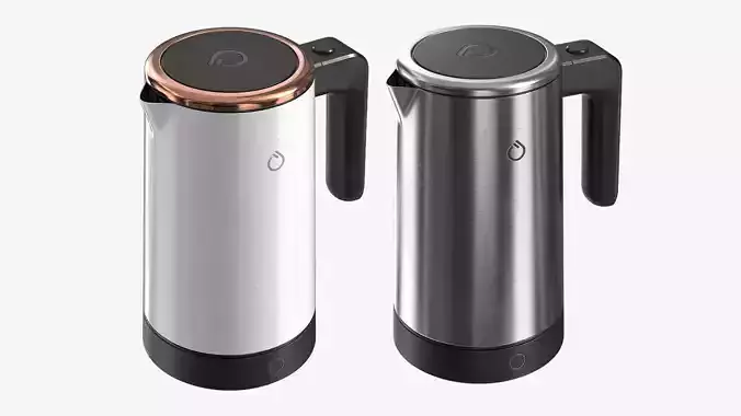 Smart Electric Kettle 