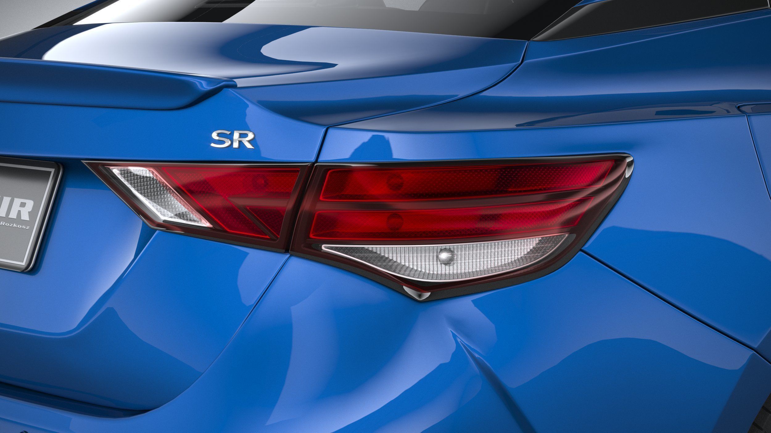 Nissan Sentra 2020 3D model_18