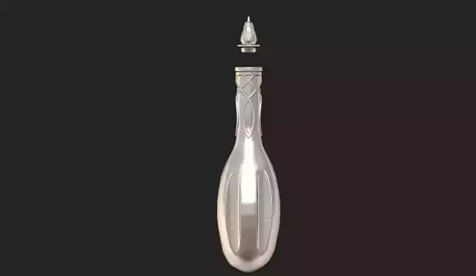 Light of Earendil-Light of Galadriel  3D print model