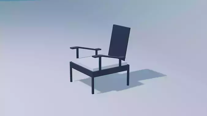 Outdoor Chair