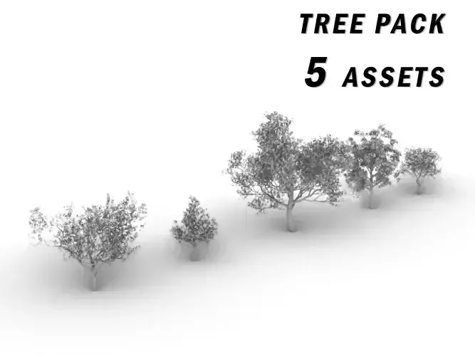 TREE PACK