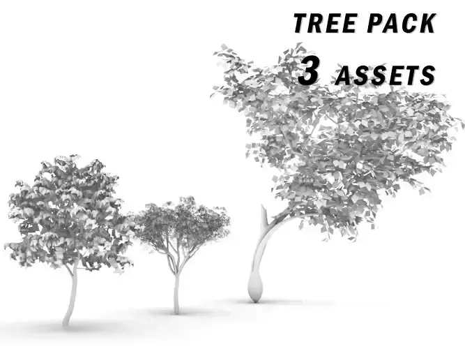 TREE PACK