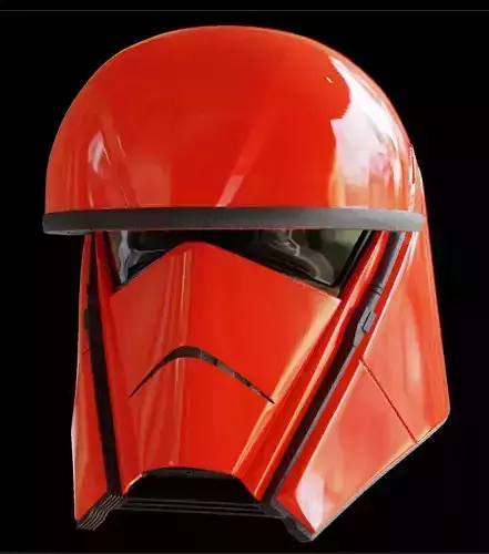 Stars Wars Protector Helmet