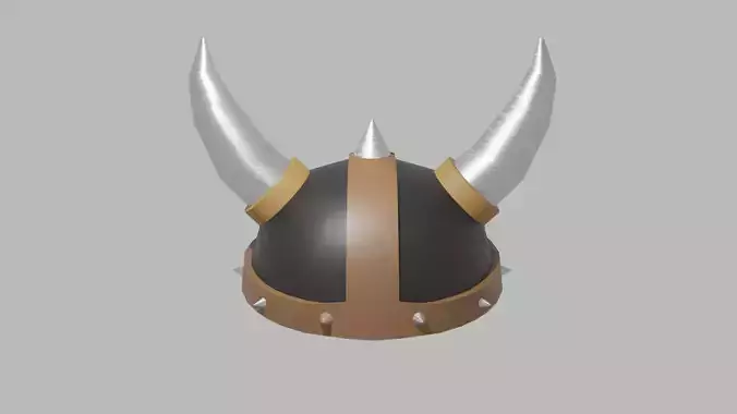 Viking Helmet 